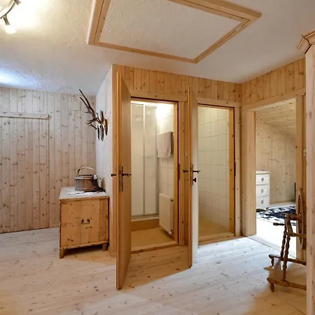 شقة Hof Obertann كيرشبرغ ان تيرول