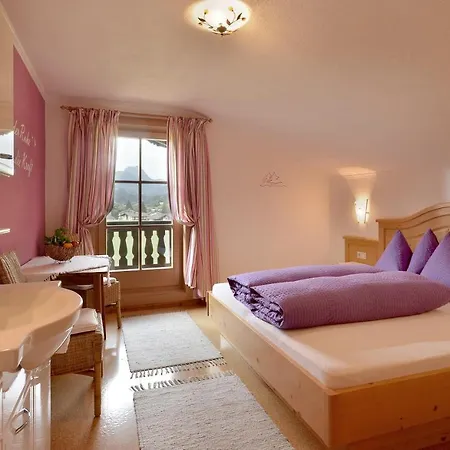 Hof Obertann Apartment Kirchberg in Tirol