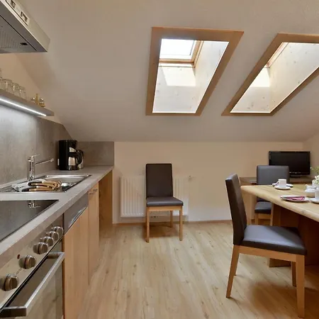 Hof Obertann * كيرشبرغ ان تيرول