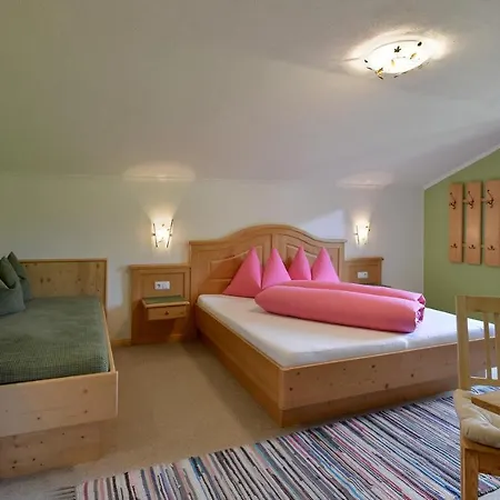 Apartment Hof Obertann Kirchberg in Tirol