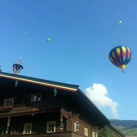 アパート Hof Obertann *