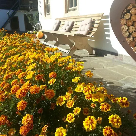 Hof Obertann كيرشبرغ ان تيرول