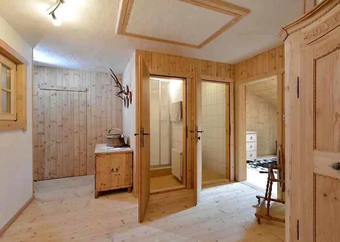 アパート Hof Obertann キルヒベルク・イン・チロル