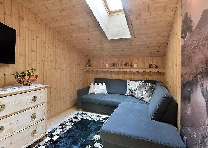 Hof Obertann キルヒベルク・イン・チロル