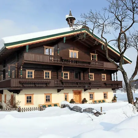 Apartman Hof Obertann