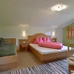 Daire Hof Obertann Kirchberg in Tirol