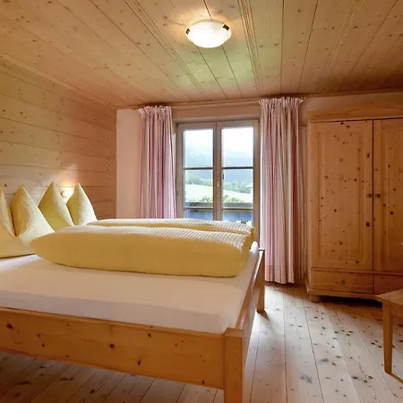 Appartamento Hof Obertann Kirchberg in Tirol